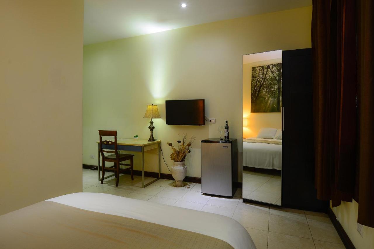 Hotel Luisiana San José Kültér fotó