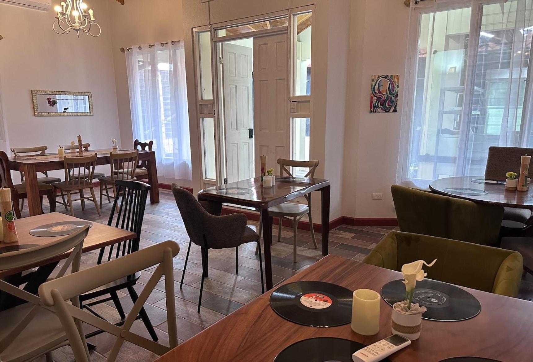 Hotel Luisiana San José Kültér fotó