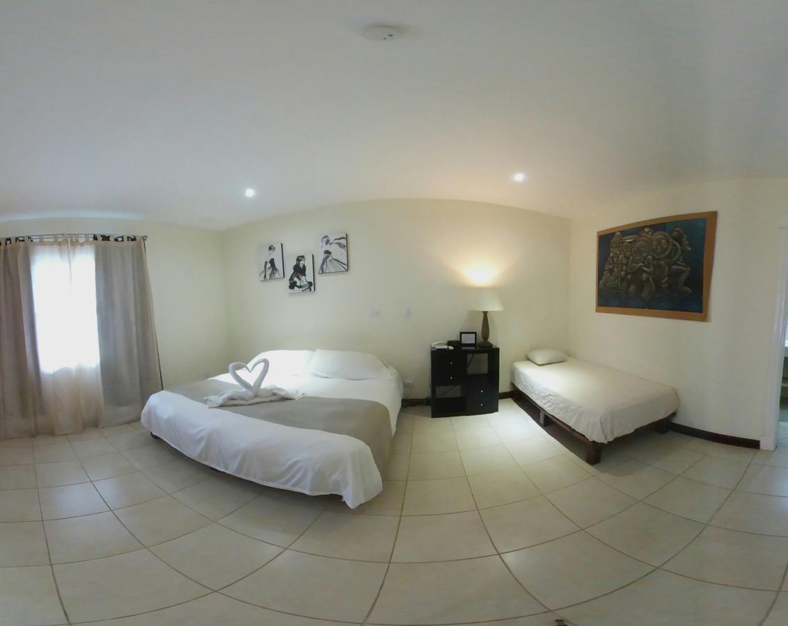 Hotel Luisiana San José Kültér fotó
