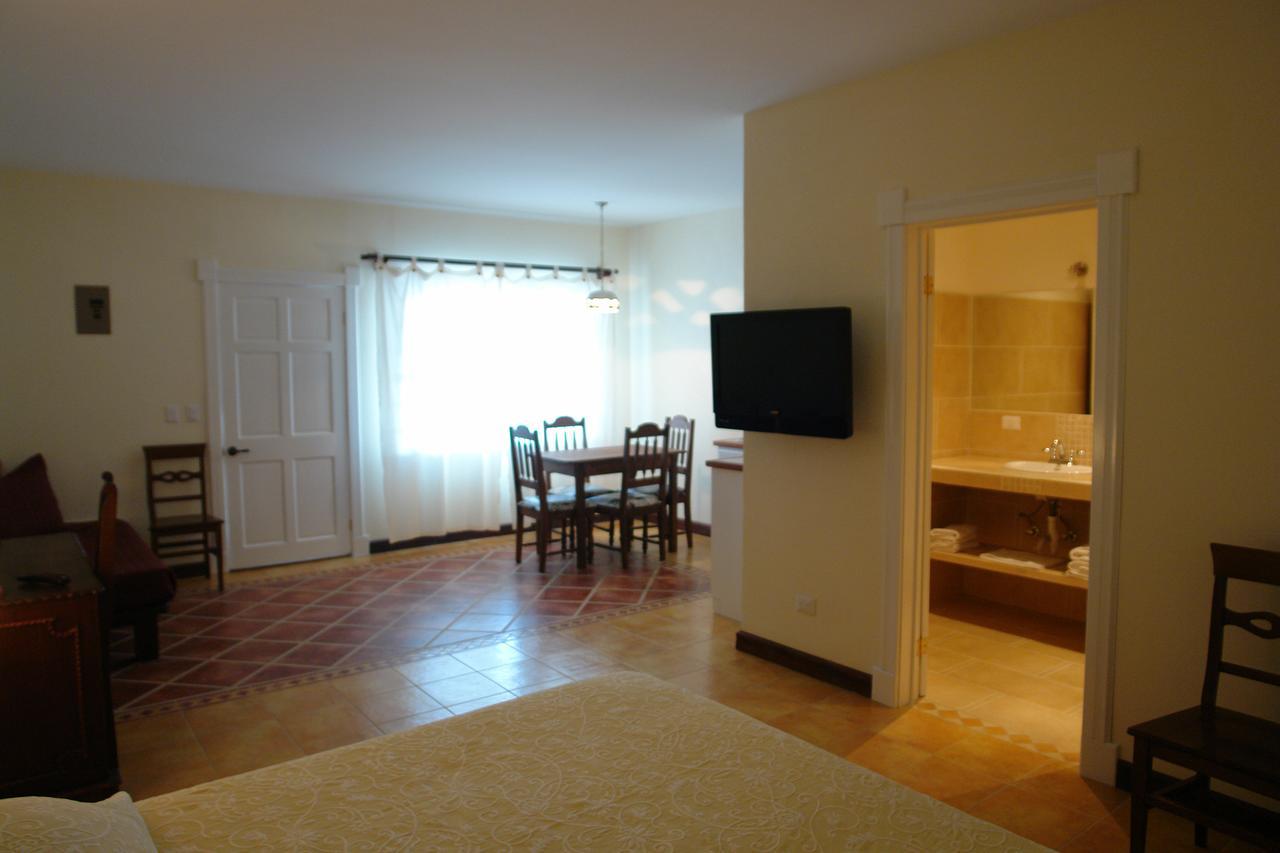Hotel Luisiana San José Kültér fotó