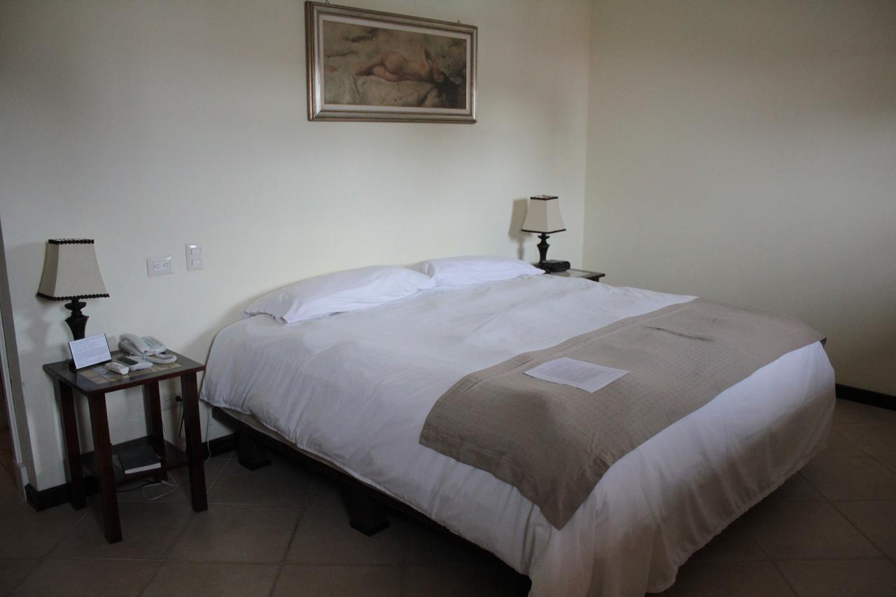Hotel Luisiana San José Kültér fotó