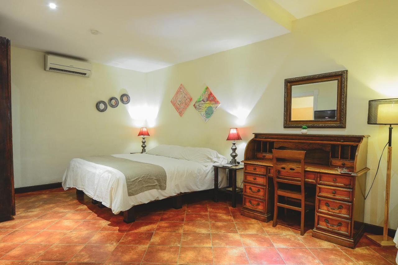 Hotel Luisiana San José Kültér fotó