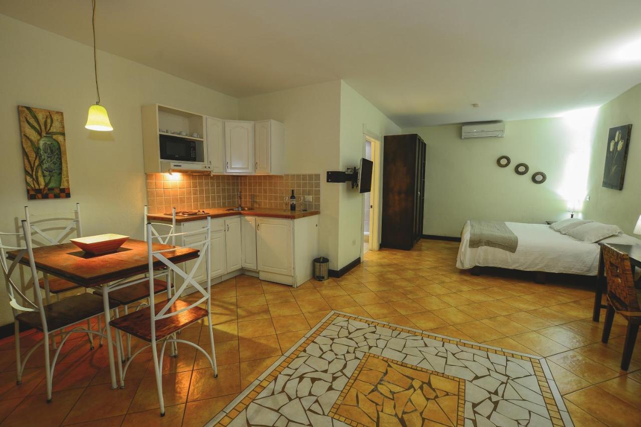 Hotel Luisiana San José Kültér fotó