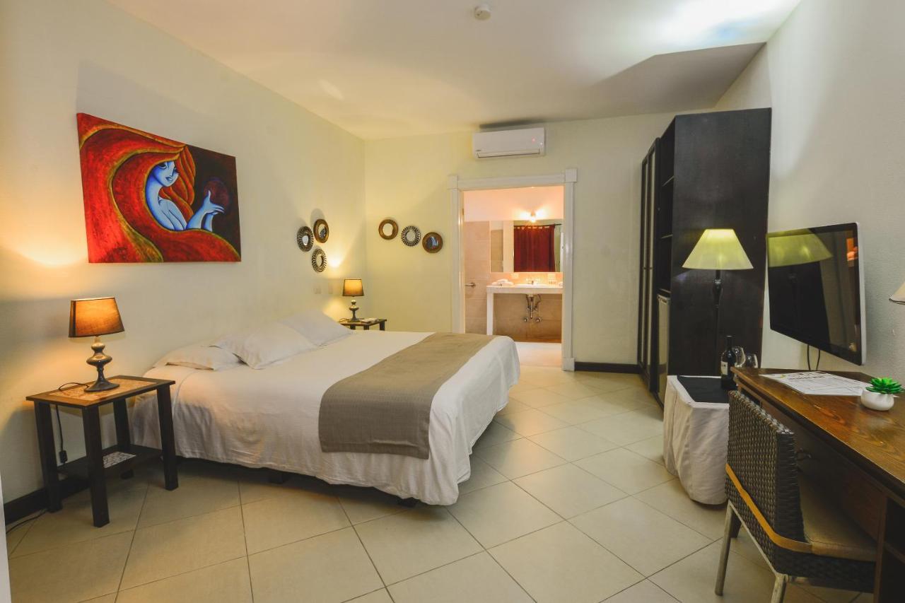 Hotel Luisiana San José Kültér fotó